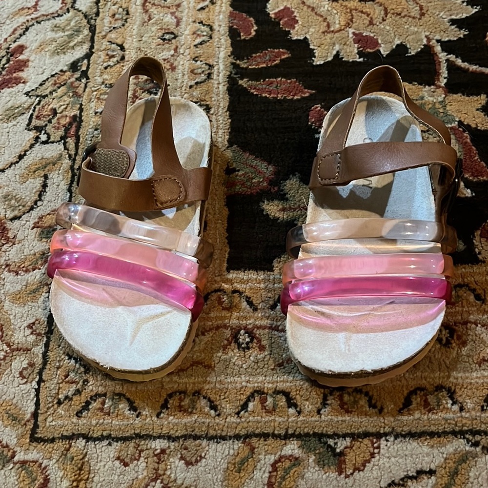 Sandals